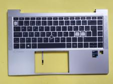Верхня частина корпусу Hp Elitebook 840 G8 №1